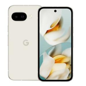 Смартфон Google Pixel 9a 8/128GB Porcelain (EU/US/TW)