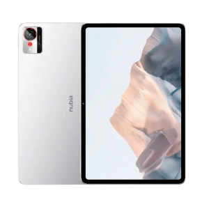 Планшет ZTE Nubia Pad Pro 16/512GB Silver