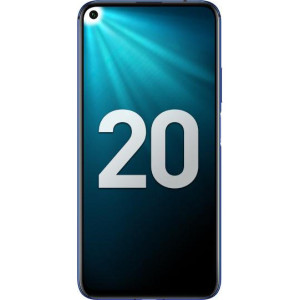 Смартфон Honor 20 6/128GB blue Смартфон Honor 20 6/128GB blue