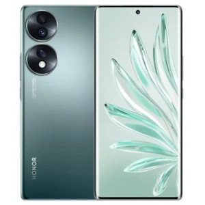 Смартфон Honor 70 5G 8/128GB Emerald Green (EU)