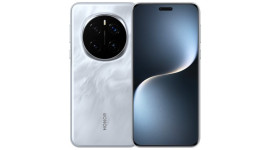 Смартфон Honor Magic7 Pro 12/512GB Lunar Shadow Grey (EU) Смартфон Honor Magic7 Pro 12/512GB Lunar Shadow Grey (EU)