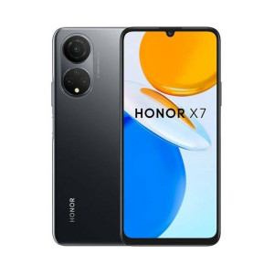 Смартфон Honor X7 4/128GB Black (EU)