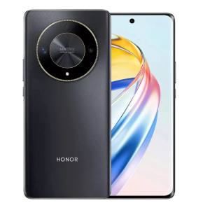 Смартфон Honor X9b 12/256GB Midnight Black (EU)
