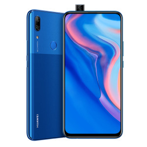 Смартфон Huawei P smart Z 4/64GB sapphire blue (51093WVM) (UA)