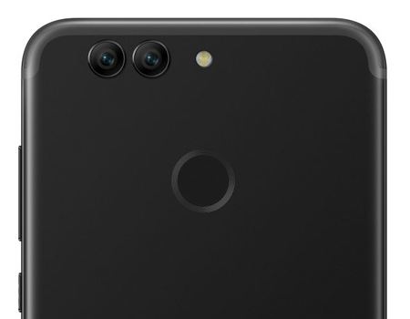 Huawei Nova 2 4/64GB Dual black купити у Києві, Дніпрі, Харкові