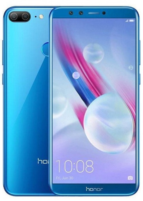 Honor 9 Lite 4/64GB sapphire blue (Global Version) купить в Киеве