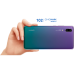 Смартфон Huawei P20 4/64GB twilight (Global version) 