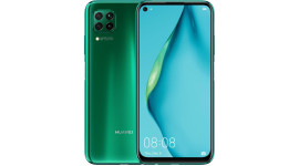 Смартфон Huawei P40 lite 6/128GB Crush green (51095CJX)
