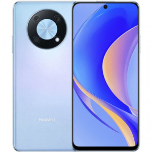  Смартфон Huawei Nova Y90 6/128GB Crystal Blue (EU)
