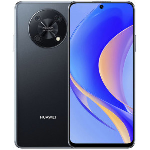 Смартфон Huawei Nova Y90 6/128GB Midnight Black (EU)