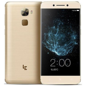 Смартфон LeEco Pro 3 (X722) 4/32GB gold 