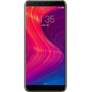 Смартфон Lenovo K5 3/32GB Play gold