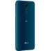 Смартфон LG Q7 3/32Gb blue (LMQ610NM.ACISBL)