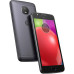 Смартфон Motorola Moto E4 16GB XT1768 Single sim black 