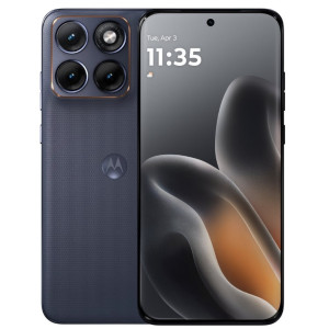 Смартфон Motorola Edge 70 Fusion 8/256GB Silhouette (PBBD0022) (EU)