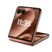 Смартфон Motorola Razr 50 Ultra 12/512GB Mocha Mousse (EU)