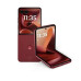 Смартфон Motorola Razr 60 Ultra 16/512GB Rio Red (PB8R0008) (EU) Смартфон Motorola Razr 60 Ultra 16/512GB Rio Red (PB8R0008) (EU)