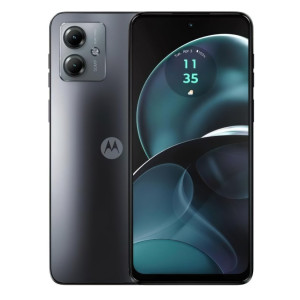 Смартфон Motorola G14 8/256GB Steel Grey (PAYF0039) (EU)