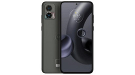 Смартфон Motorola Edge 30 Neo 8/256GB Black Onyx (EU)