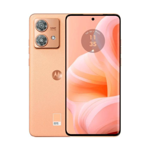 Смартфон Motorola Edge 40 Neo 12/256GB Peach Fuzz (PAYH0116) (EU)
