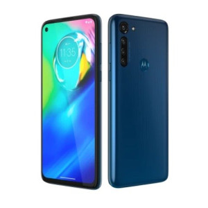 Смартфон Motorola G8 Power 4/64GB Dual Sim blue