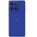 Смартфон Motorola Moto Edge 60 Pro 12/512GB Dazzling Blue (PB7X0069) (EU)