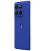Смартфон Motorola Moto Edge 60 Pro 12/512GB Dazzling Blue (PB7X0069) (EU)