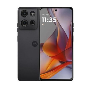 Смартфон Motorola Moto G75 8/256GB Charcoal Grey (EU) Смартфон Motorola Moto G75 8/256GB Charcoal Grey (EU)