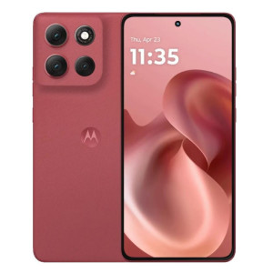 Смартфон Motorola Moto G86 5G 8/256GB Chrysanthemum (PB7L0109RS) (EU)