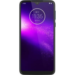Смартфон Motorola One Macro XT2016-1 4/64GB blue (Global version)