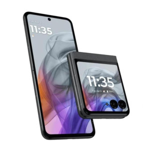 Смартфон Motorola Razr 50 8/256GB Koala Grey (EU)