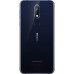 Смартфон Nokia 7.1 4/64GB Single sim blue