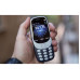 Мобильный телефон Nokia 3310 Dual blue (A00028099) (UA)
