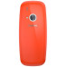 Мобільний телефон Nokia 3310 Dual red (A00028102) UA