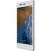 Смартфон Nokia N3 Dual Sim silver white (UA)