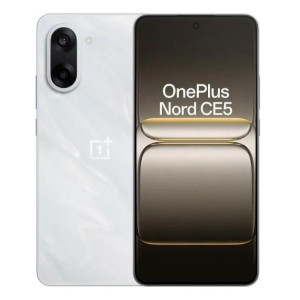 Смартфон OnePlus Nord CE5 8/256GB Marble Mist (EU)