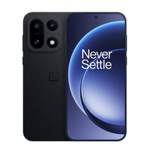 Смартфон OnePlus 15 16/512GB Infinite Black (EU)