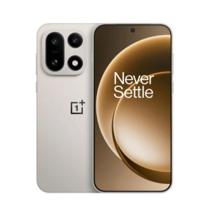 Смартфон OnePlus 15 16/512GB Sand Gold (EU)