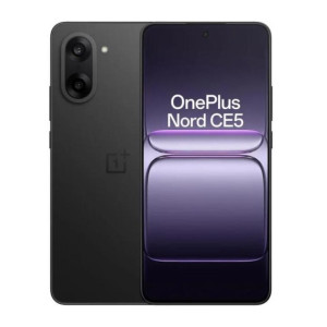 Смартфон OnePlus Nord CE5 8/256GB Black Infinity (EU)