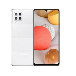 Смартфон Samsung Galaxy A42 5G SM-A426B 6/128GB white