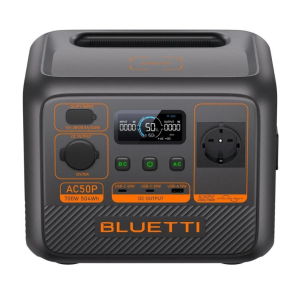 AC50P (504Wh | 700W)