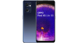 Смартфон OPPO Find X5 Lite 8/256GB Black (EU)