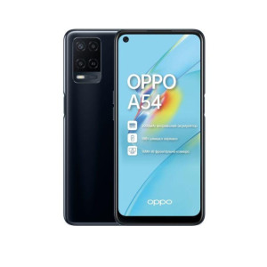 Смартфон OPPO A54 5G 4/64GB Crystal Black (EU)