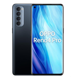 Смартфон OPPO Reno 4 Pro 12/256GB Starry night (EU)