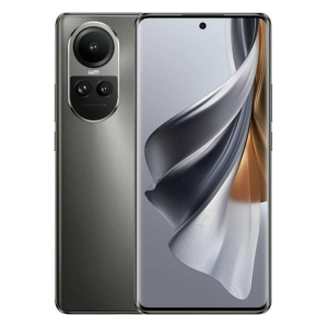 Смартфон OPPO Reno10 8/256GB Silvery Grey (EU)