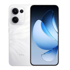 Смартфон OPPO Reno13 5G 12/256GB Plume White (EU)