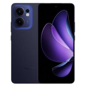 Смартфон OPPO Reno13 F 5G 8/256GB Luminous Blue (EU)
