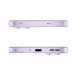 Смартфон OPPO Reno13 F 5G 8/256GB Plume Purple (EU)