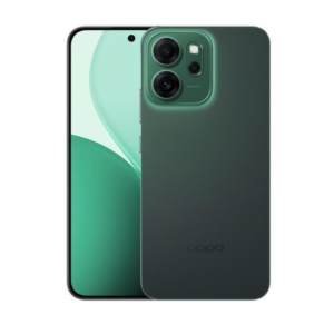 Смартфон OPPO Reno14 F 5G 8/256GB Luminous Green (EU) Смартфон OPPO Reno14 F 5G 8/256GB Luminous Green (EU)