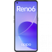 Смартфон OPPO Reno6 5G 8/128GB Stellar Black (EU)